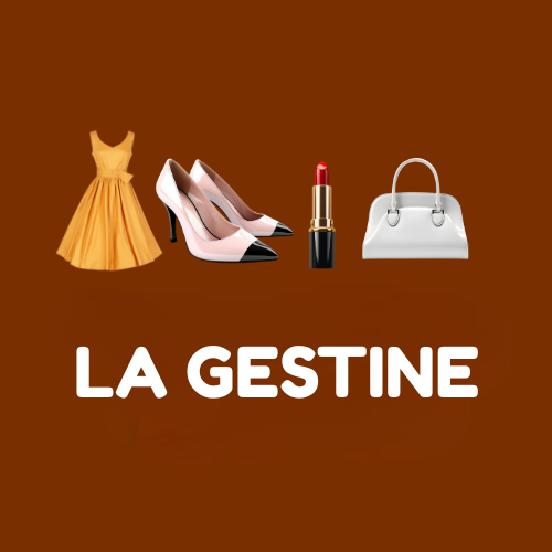 La Gestrine Apparel